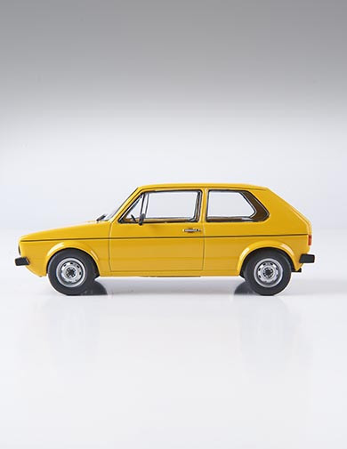 Autos Inolvidables México Nº 9