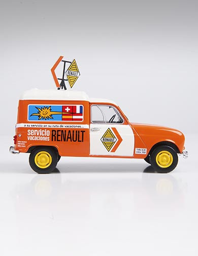 Asistencia en Carretera Furgoneta Asistencia en Carretera Furgoneta