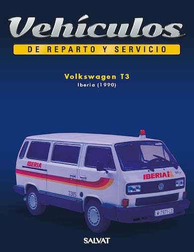 Vehículos de reparto y servicio nº 51