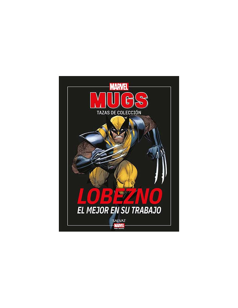 Las mejores ofertas en Taza Marvel