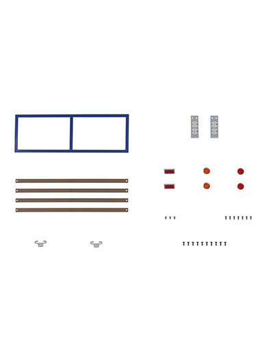 Pegaso Comet nº 107