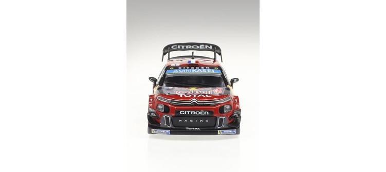 WRC Nº 6