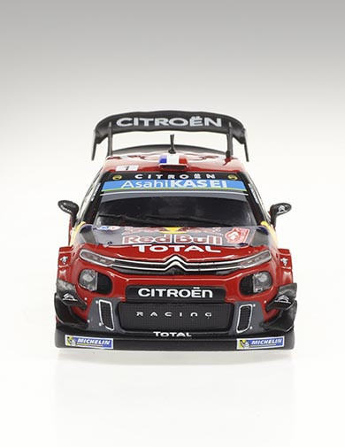 WRC Nº 6