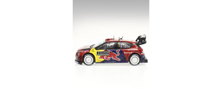 WRC Nº 6
