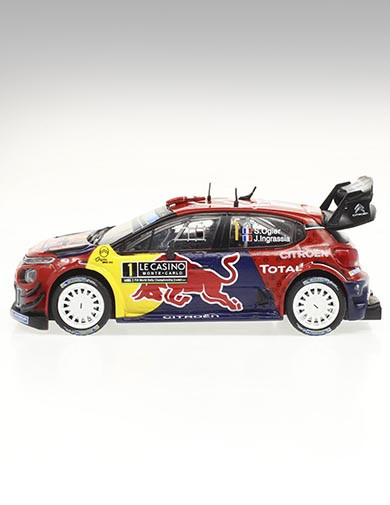 WRC Nº 6