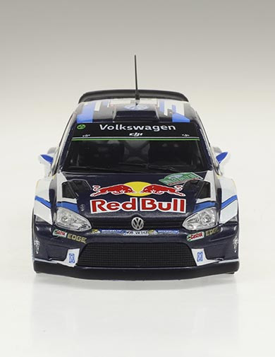 WRC Nº 8