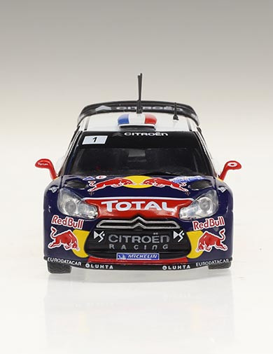 WRC Nº 12