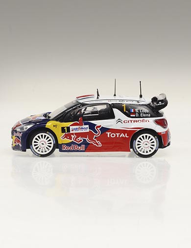 WRC Nº 12