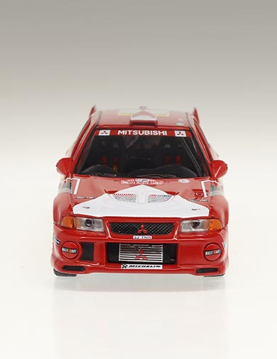 WRC Nº 20 WRC Nº 20