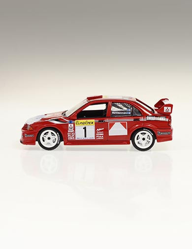 WRC Nº 20 WRC Nº 20