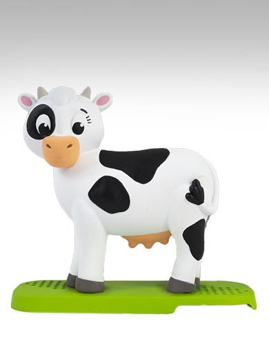 Audiocuentos de la granja - Entrega 2