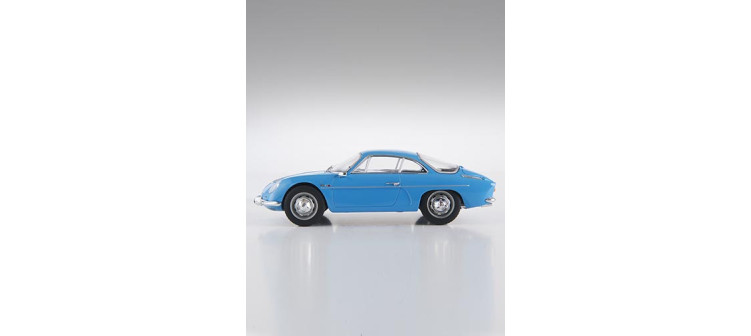 Autos Inolvidables México Nº 5