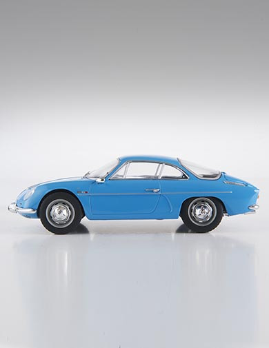 Autos Inolvidables México Nº 5