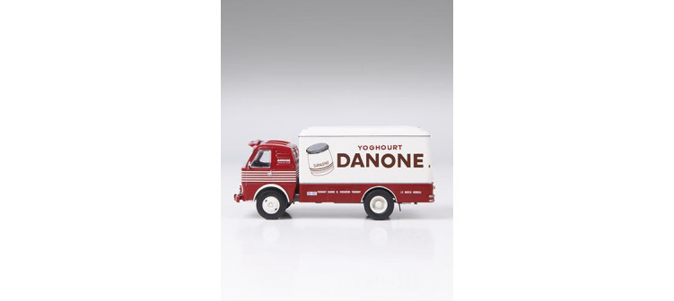 Especial Reparto y Servicio Nº 1