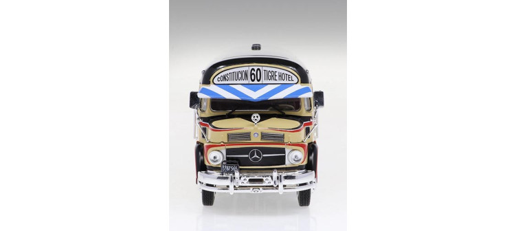 Especial Autos Inolvidables argentinos