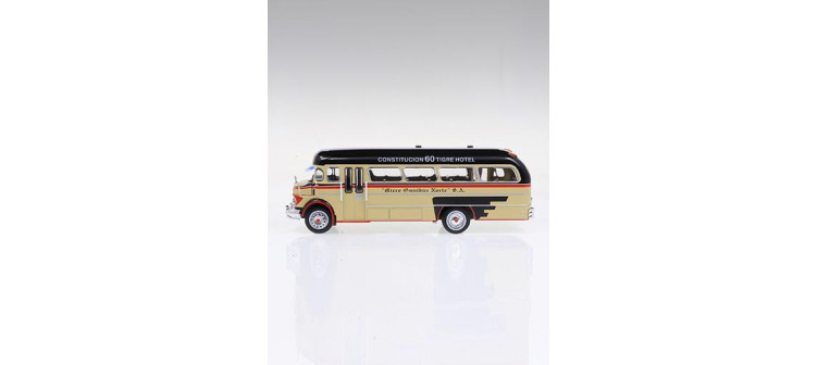 Especial Autos Inolvidables argentinos