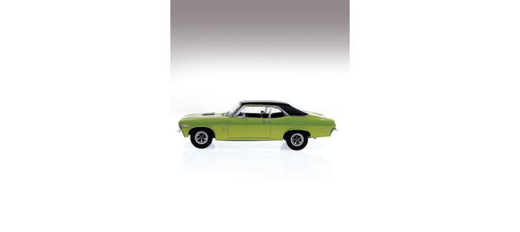 Autos Inolvidables México Nº 25