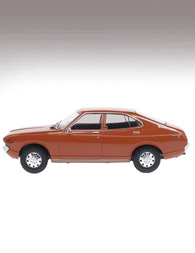 Autos Inolvidables México Nº 26