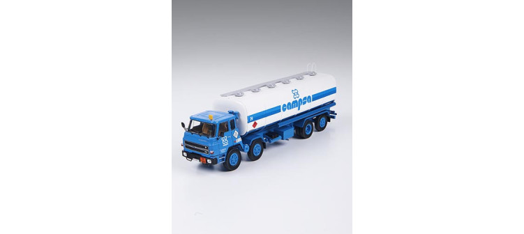 Especial Barreiros Campsa