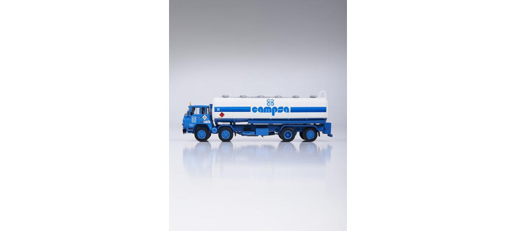 Especial Barreiros Campsa