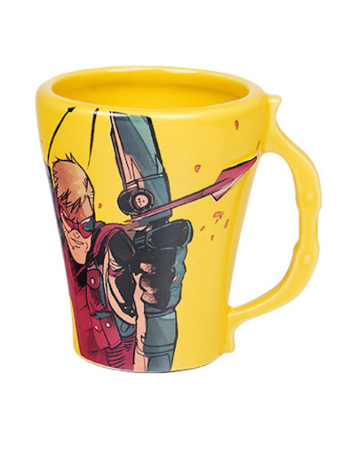 Marvel Mugs Nº 31 Marvel Mugs Nº 31