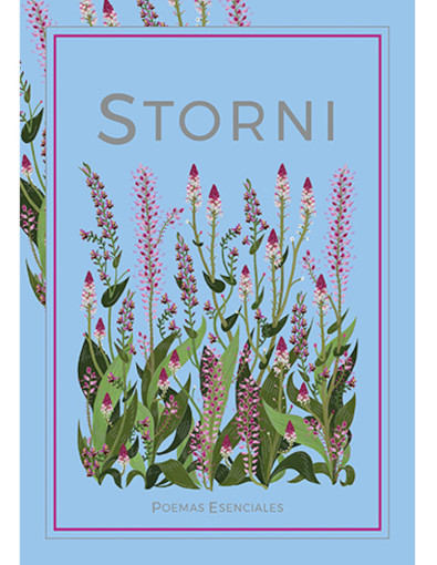 Poesía 46 - Storni Poesía 46 - Storni
