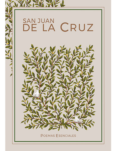 Poesía 45 - San Juan de la Cruz Poesía 45 - San Juan de la Cruz