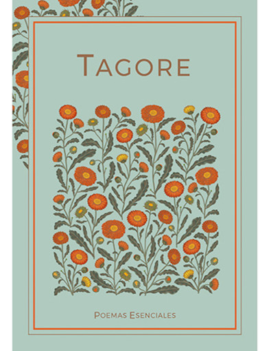 Poesía 44 - Tagore Poesía 44 - Tagore