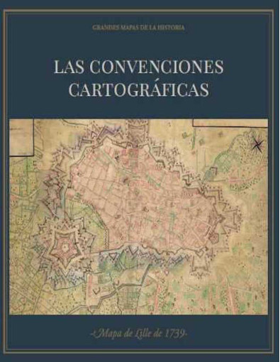 Grandes Mapas de la Historia Nº 58 Grandes Mapas de la Historia Nº 58
