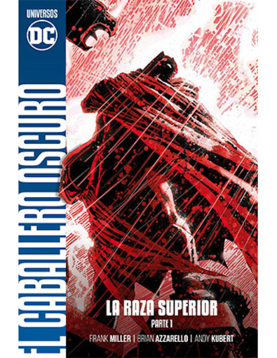 Universos DC 07 Universos DC 07