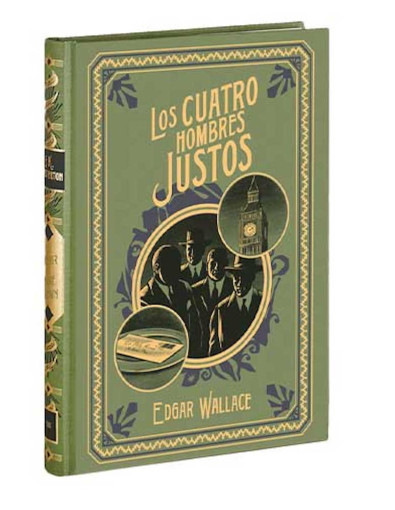 Novelas de Crimen y Misterio nº 13