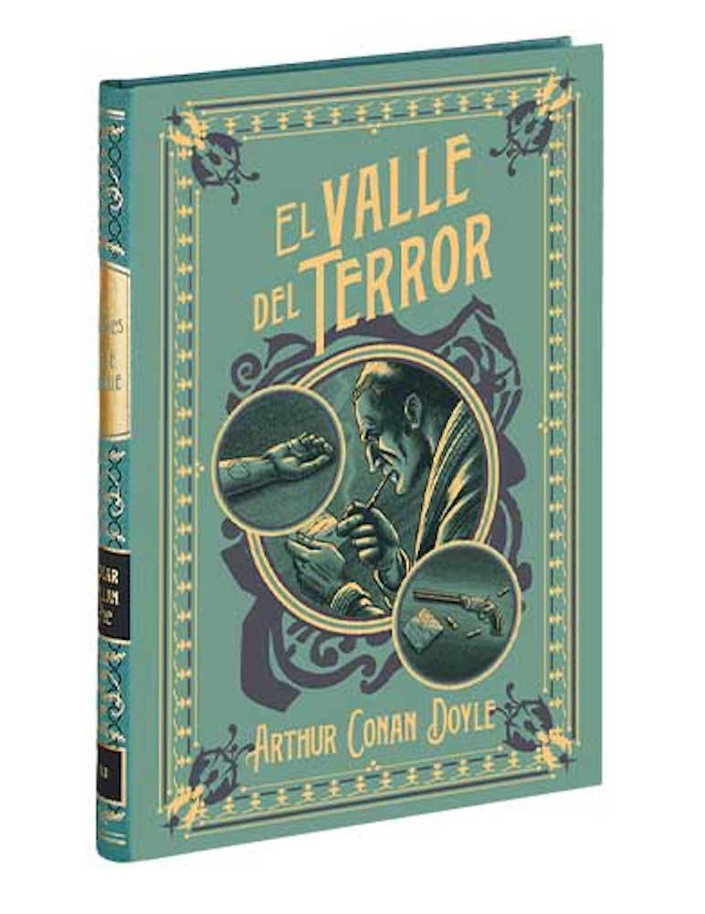 El valle del terror