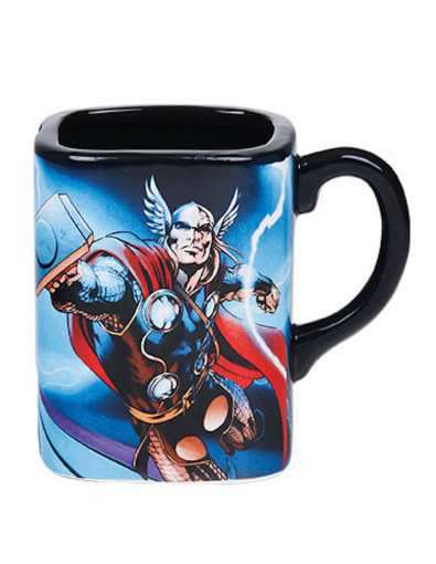 Marvel Mugs Nº 33 Marvel Mugs Nº 33