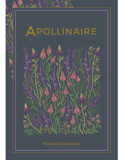 Poesía 48 - Apollinaire Poesía 48 - Apollinaire