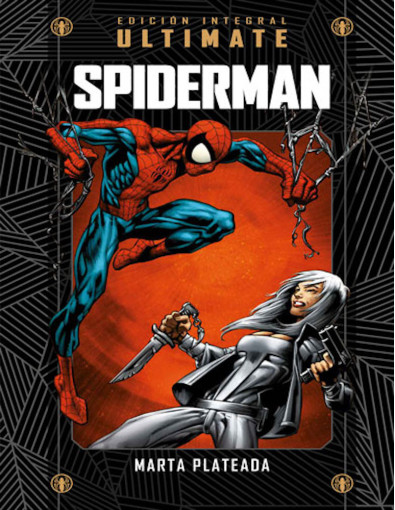 Marvel Ultimate 26 Marvel Ultimate 26