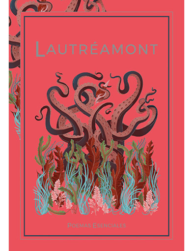 Poesía 50 - Lautreamont Poesía 50 - Lautreamont