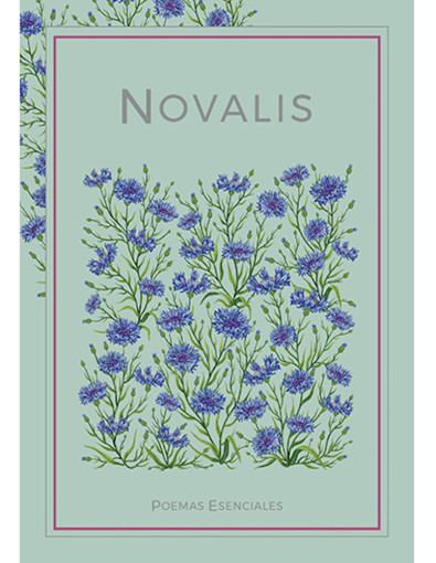 Poesía 51 - Novalis Poesía 51 - Novalis