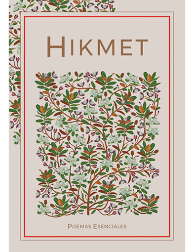 Poesía 52 - Hikmet Poesía 52 - Hikmet