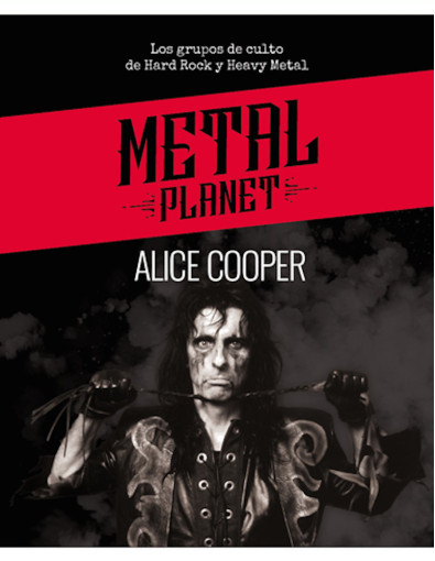 Metal Planet 15 Metal Planet 15