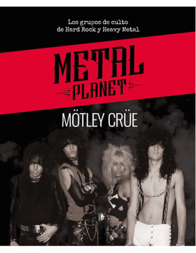 Metal Planet 16 Metal Planet 16