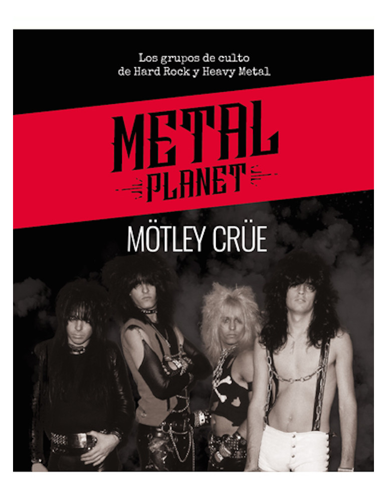 Mötley Crüe