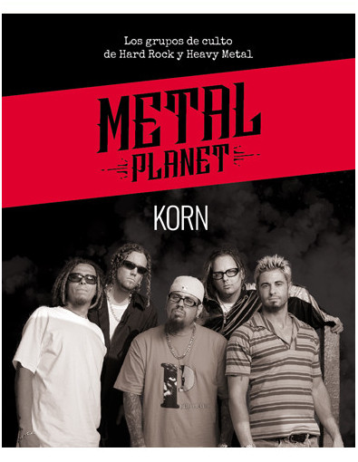 Metal Planet 18 Metal Planet 18