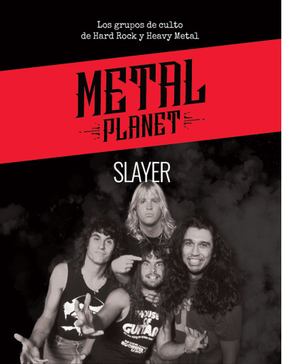 Metal Planet 19 Metal Planet 19
