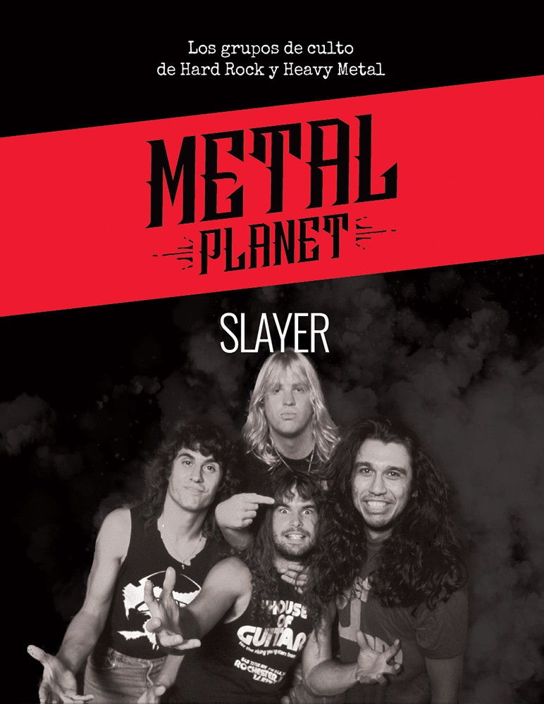 Slayer