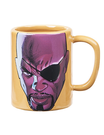 Marvel Mugs Nº 36 Marvel Mugs Nº 36