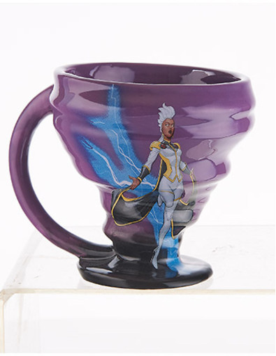 Marvel Mugs Nº 37 Marvel Mugs Nº 37