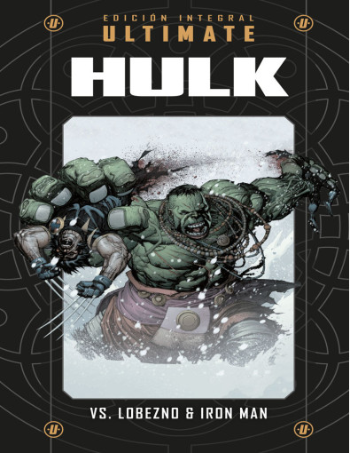 Marvel Ultimate 28 Marvel Ultimate 28
