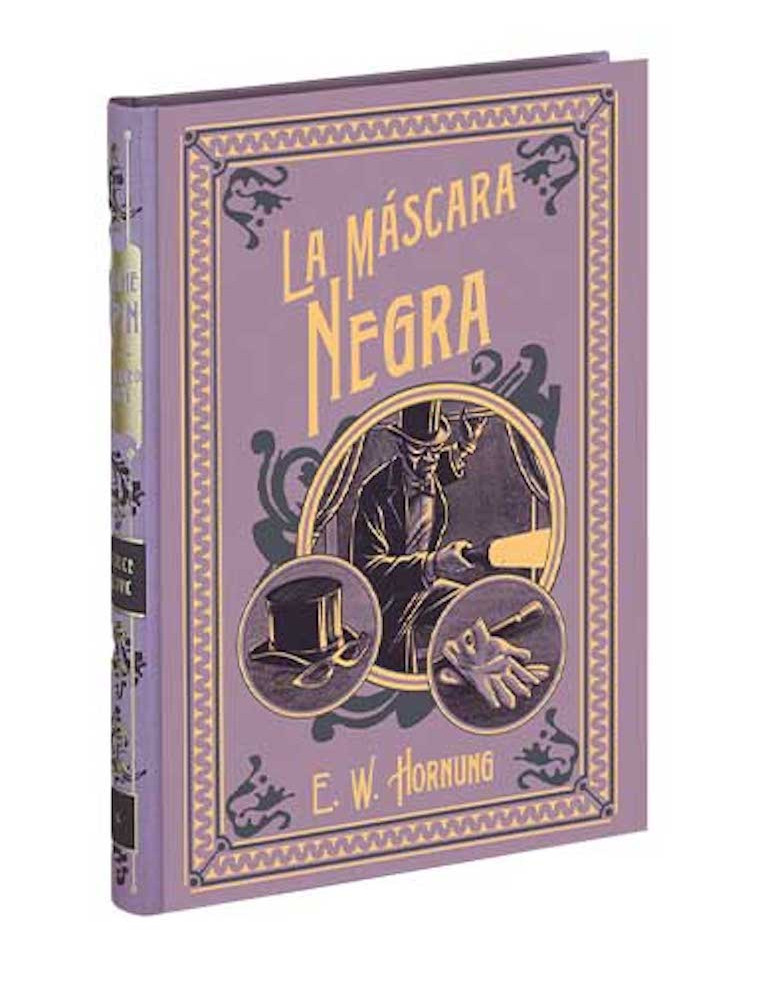 Novelas de Crimen y Misterio nº 22
