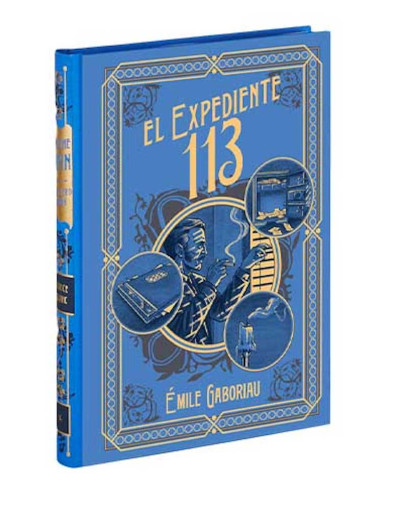 Novelas de Crimen y Misterio nº 23