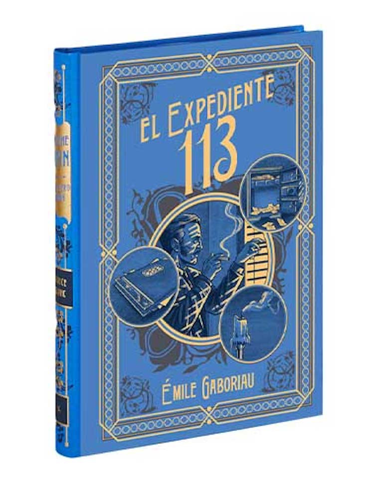 Novelas de Crimen y Misterio nº 23